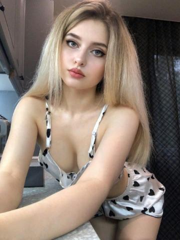 Ольга Стихия фото 2