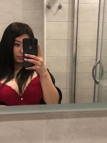 Лена Real Топ фото 4