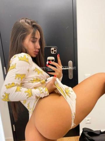 Ирина Лучик фото 2